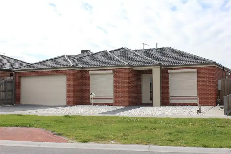 49 Olive Road, Hampton Park VIC 3976