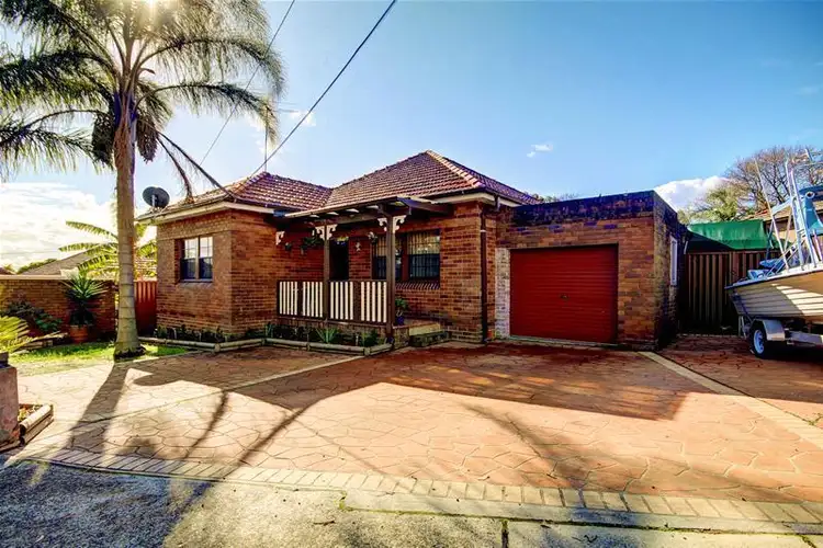 Main view of Homely house listing, 362 Bexley Road, Bexley North NSW 2207