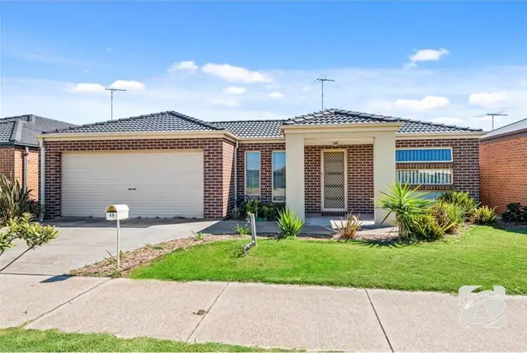 49 Canterbury Road East, Lara VIC 3212