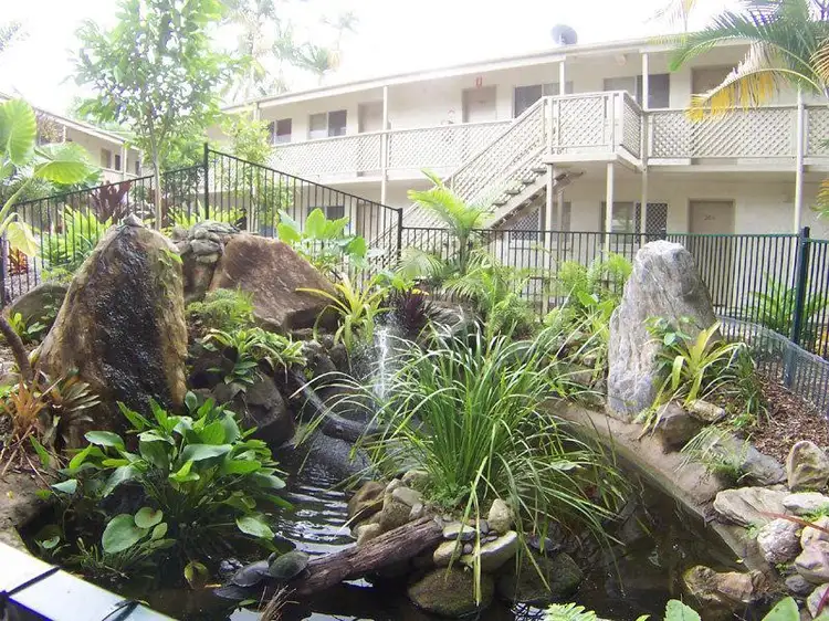 374/1-21 Anderson Street, Woree QLD 4868