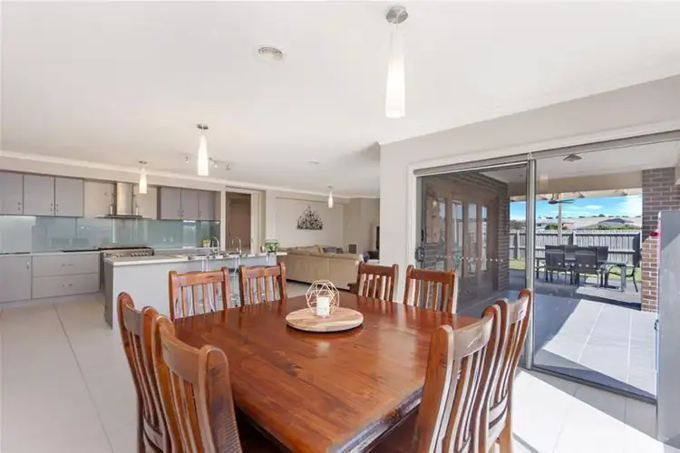 Fourth view of Homely house listing, 36 Huntingfield Drive, Warrnambool VIC 3280