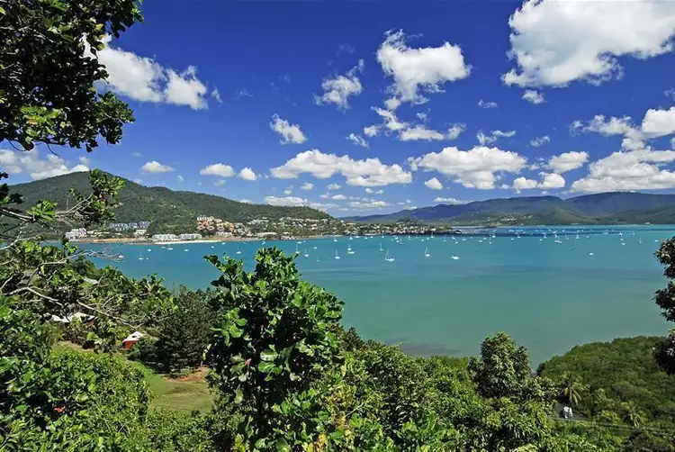Third view of Homely land listing, Lot 4 Mandalay Road, Mandalay QLD 4802