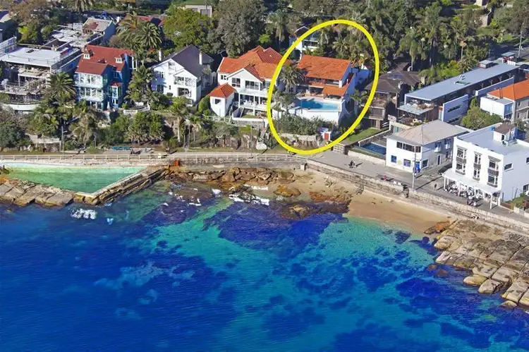 Second view of Homely house listing, 86 Bower Street, Manly NSW 2095