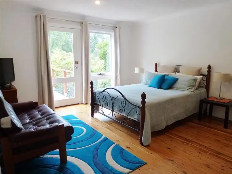 Fifth view of Homely house listing, 153 Northcove Road, Long Beach NSW 2536