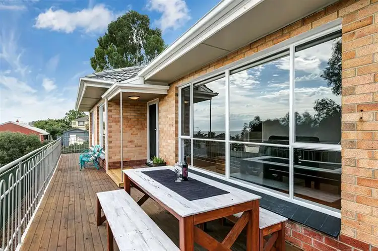 Main view of Homely house listing, 23 Yalpa Road, Marino SA 5049