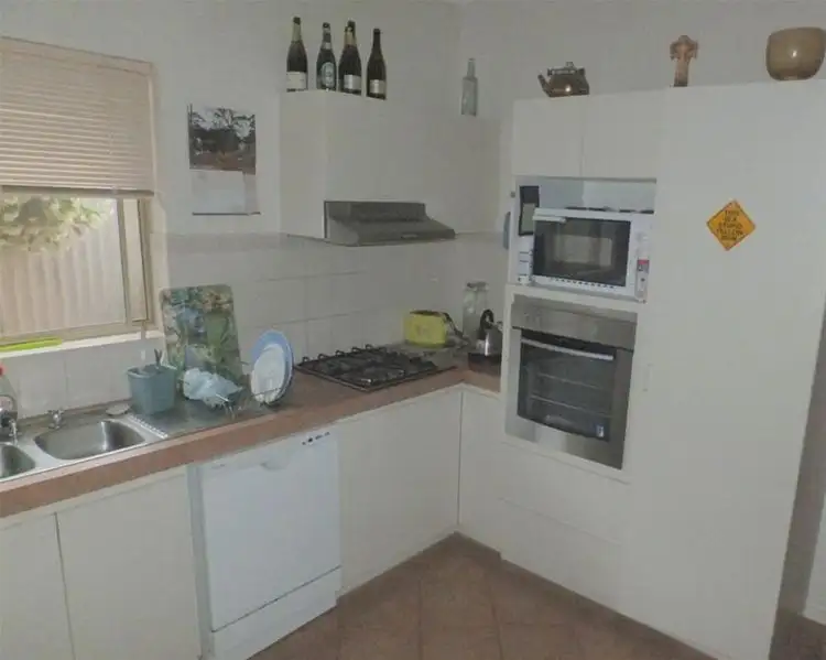 Second view of Homely house listing, 10a Wyllie Way, Hannans WA 6430