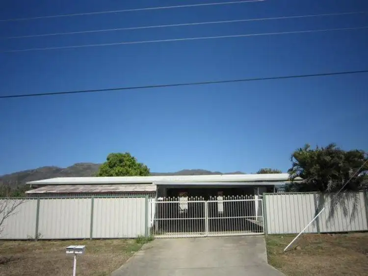 1 Alexander Court, Rasmussen QLD 4815