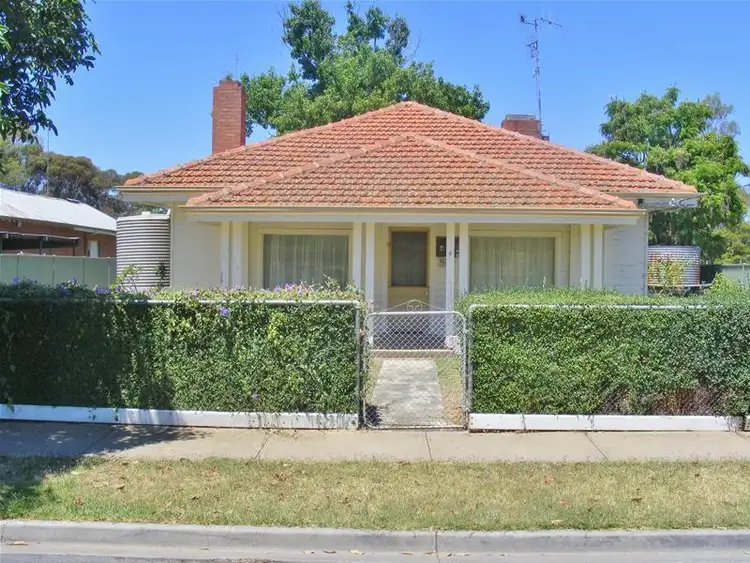 Fifth view of Homely house listing, 4 Cavell Street, Tongala VIC 3621