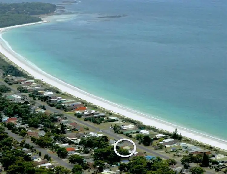 Second view of Homely house listing, 62 Quay Road, Callala Beach NSW 2540