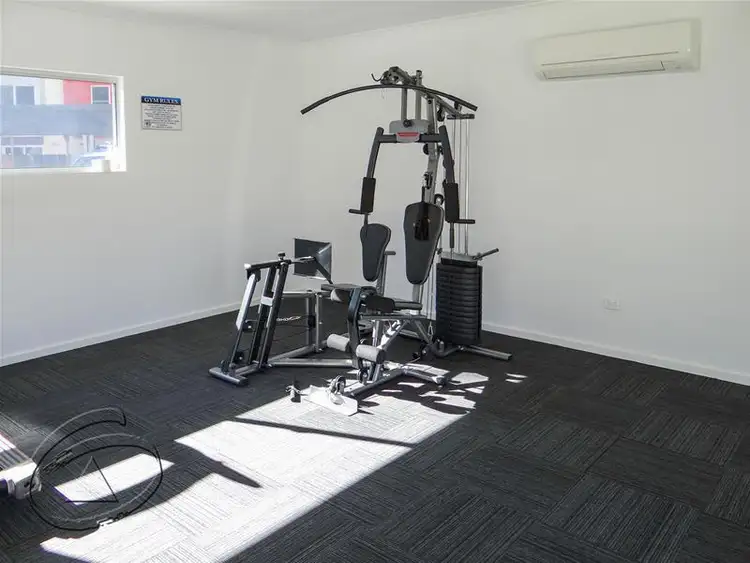 Fifth view of Homely unit listing, 32/70 Palm Circuit - South Edge Estate, Ross NT 873