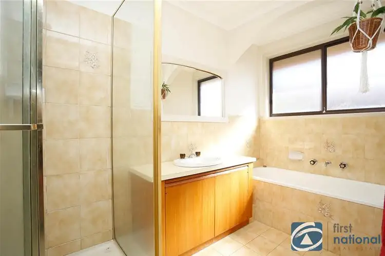 Fourth view of Homely house listing, 39 Evergreen Avenue, Albanvale VIC 3021