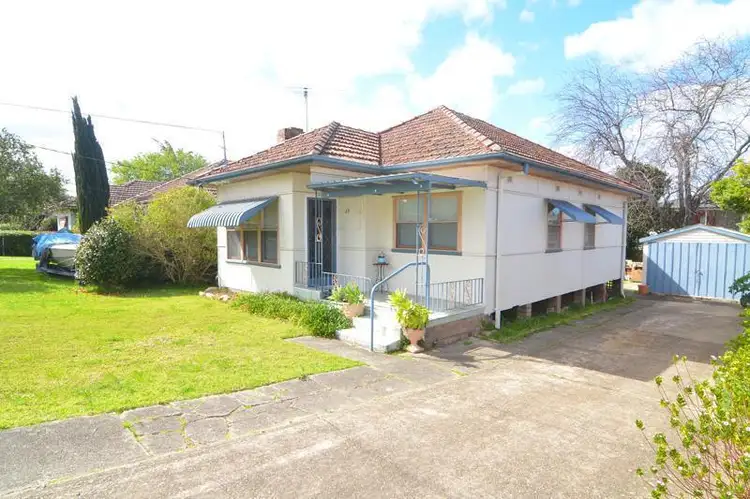 48 Northmead Avenue, Northmead NSW 2152