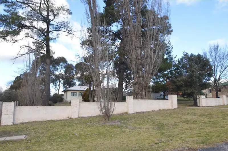 Main view of Homely house listing, 10 Louee Street, Rylstone NSW 2849