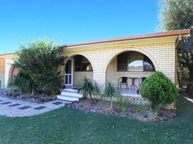 Third view of Homely house listing, 105 Yamba Road, Yamba NSW 2464