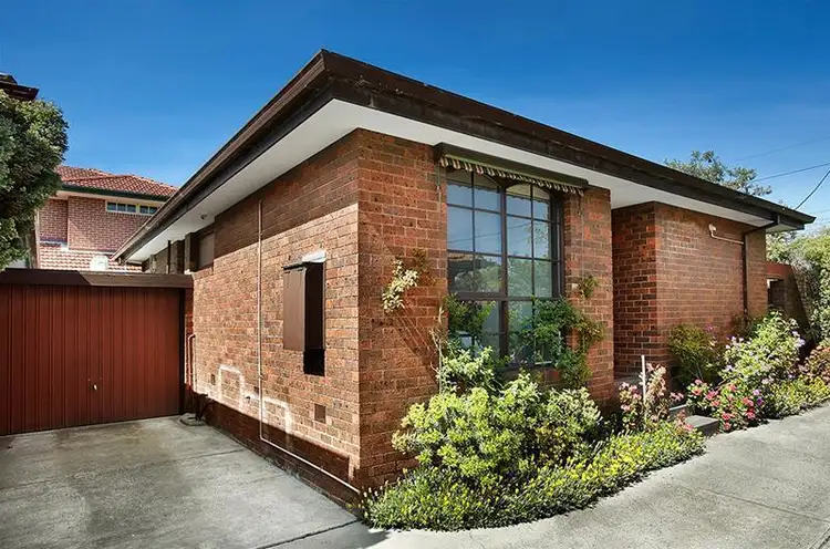 Main view of Homely villa listing, 1/427 Camberwell Road, Camberwell VIC 3124