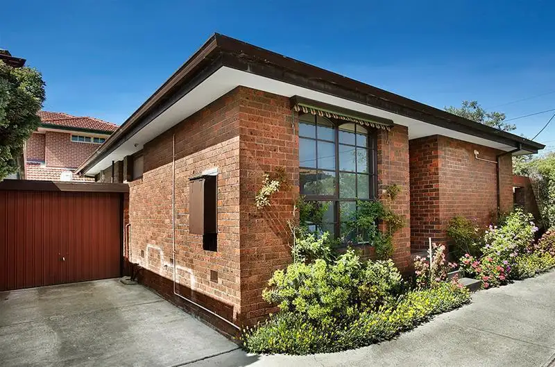 Main view of Homely villa listing, 1/427 Camberwell Road, Camberwell VIC 3124