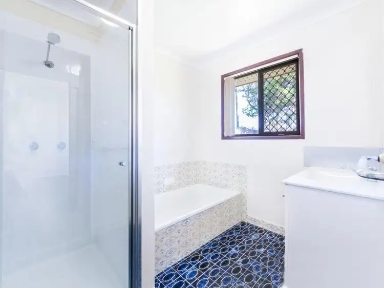 Third view of Homely house listing, 3 Dallas Court, Beaconsfield QLD 4740