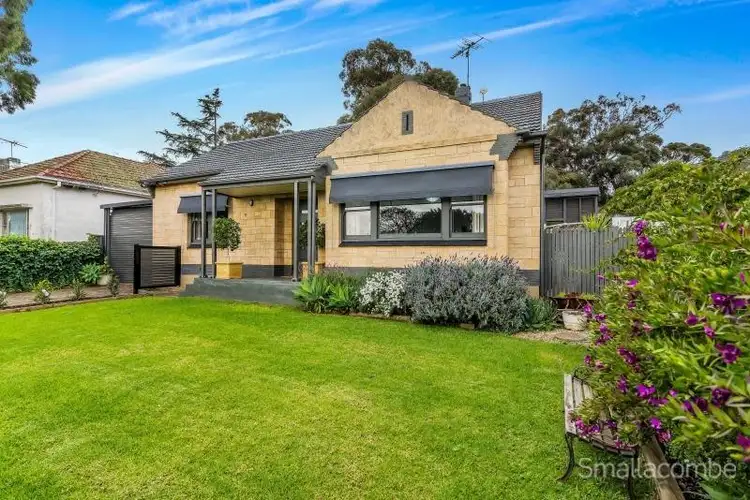 11 Quebec Avenue, Clapham SA 5062
