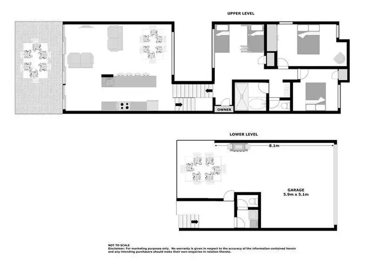 Fourth view of Homely unit listing, 3/2 Gowrie Avenue, Nelson Bay NSW 2315