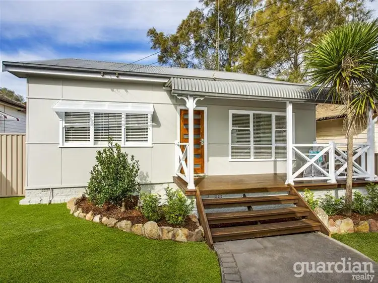 29 Woods Street, Riverstone NSW 2765