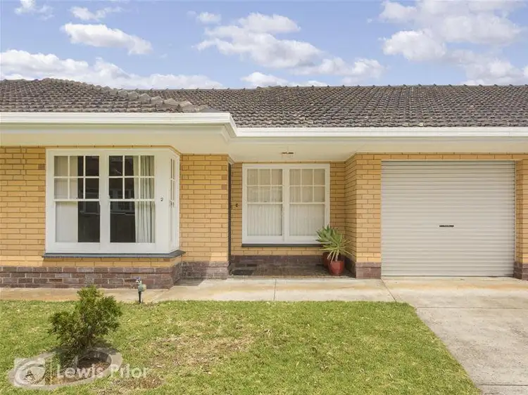 2/35 Augusta Street, Glenelg SA 5045