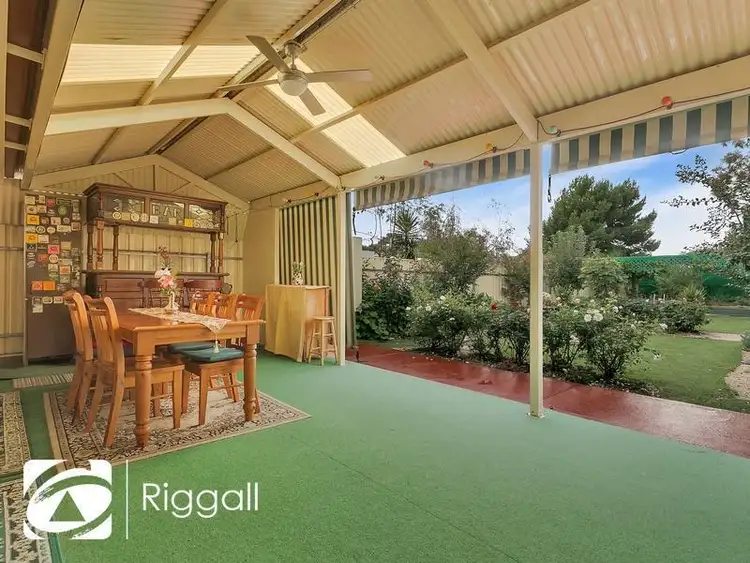 22 Railway Terrace, Kilburn SA 5084