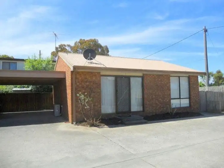 Main view of Homely apartment listing, 1/140-142 Settlement Road, Cowes VIC 3922