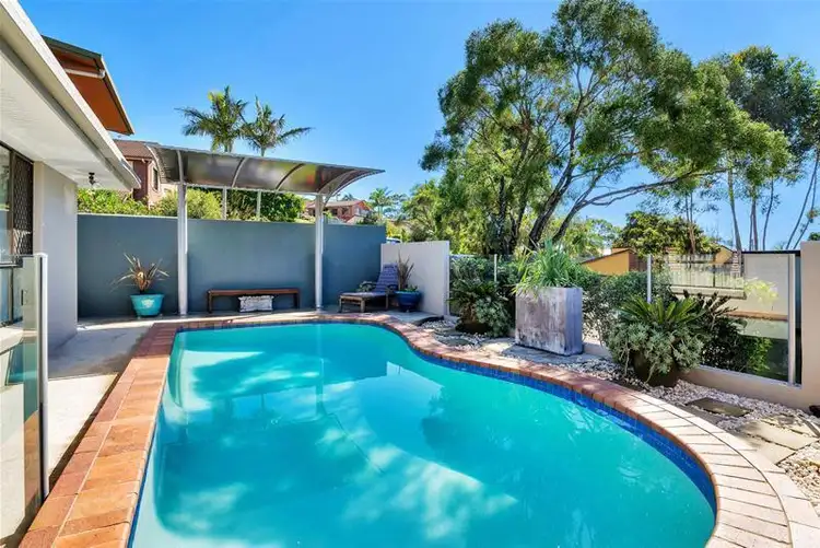 Third view of Homely house listing, 26 Larentia Street, Currumbin Waters QLD 4223