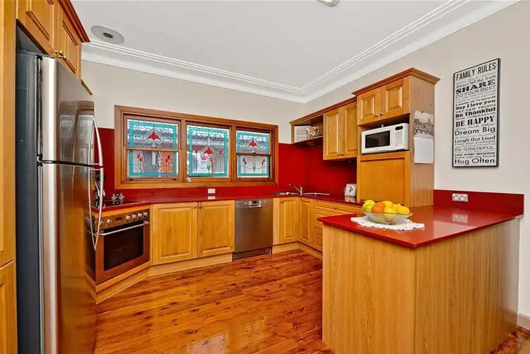 Fourth view of Homely house listing, 25 Bambridge Street, Chester Hill NSW 2162