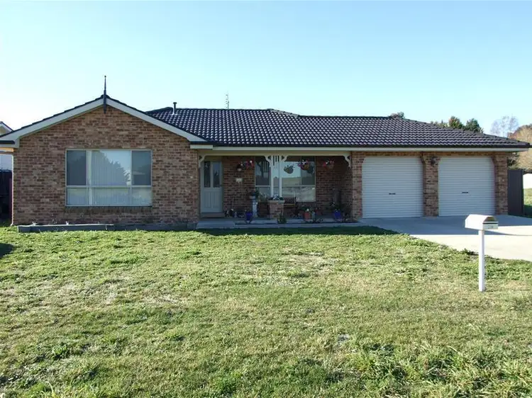 Main view of Homely house listing, 20 Duckmaloi Road, Oberon NSW 2787