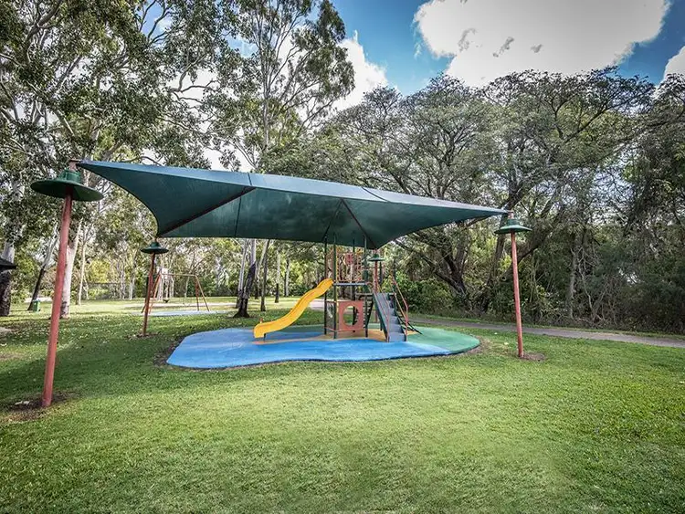 Second view of Homely house listing, 24 Chauncy Crescent, Douglas QLD 4814