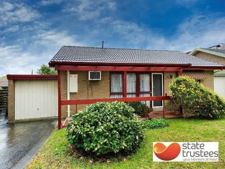 25/310 Dorset Road, Croydon VIC 3136