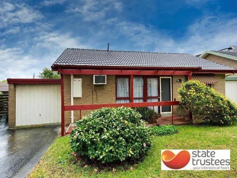 Main view of Homely unit listing, 25/310 Dorset Road, Croydon VIC 3136