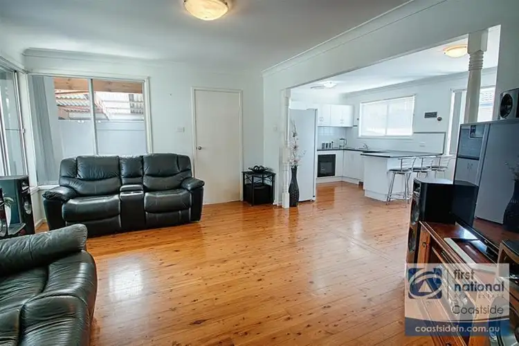 Main view of Homely house listing, 11 Station Road, Albion Park Rail NSW 2527