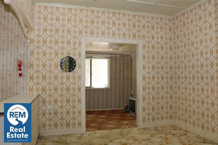 Fifth view of Homely house listing, 4 Muriel Street, Maryborough QLD 4650