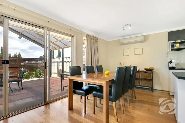 Fifth view of Homely house listing, 14 Clover Way, Nairne SA 5252