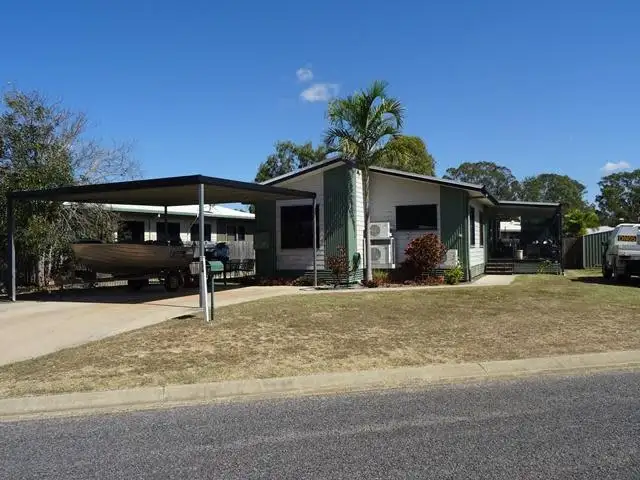 Second view of Homely house listing, 25 Cassia Court, Nebo QLD 4742