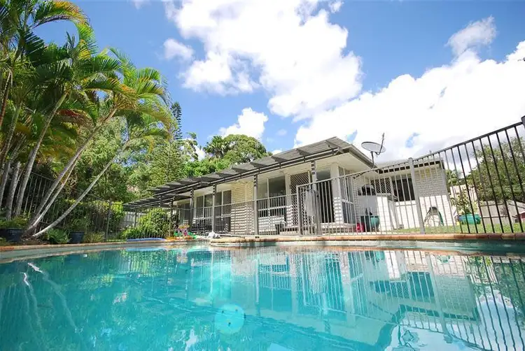 Fifth view of Homely house listing, 1 Lancewood Close, Buderim QLD 4556