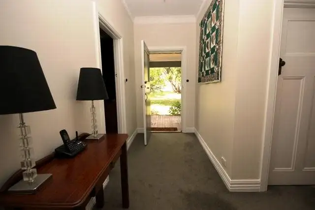 Fifth view of Homely house listing, 22 Bolivar Street, Terang VIC 3264