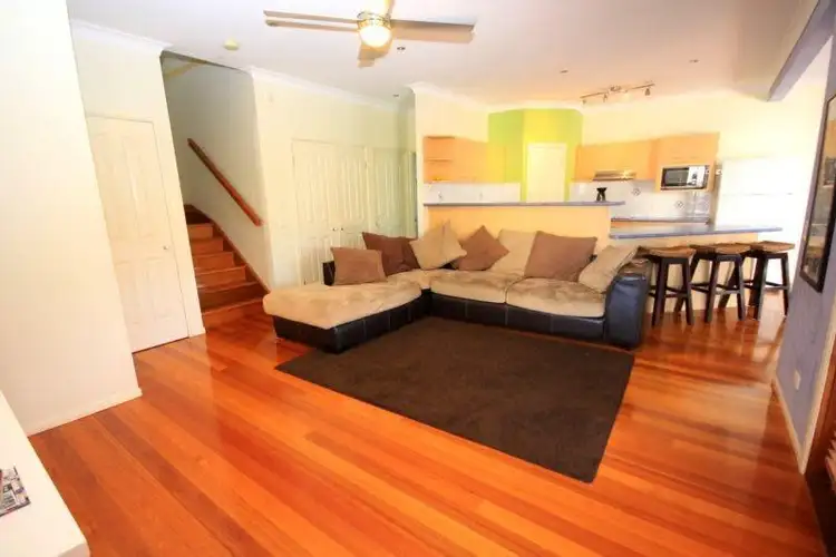 Third view of Homely house listing, 104 Perth Street, Camp Hill QLD 4152