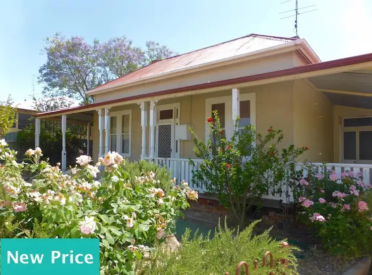 Main view of Homely house listing, 28 Newcastle Road, Northam WA 6401
