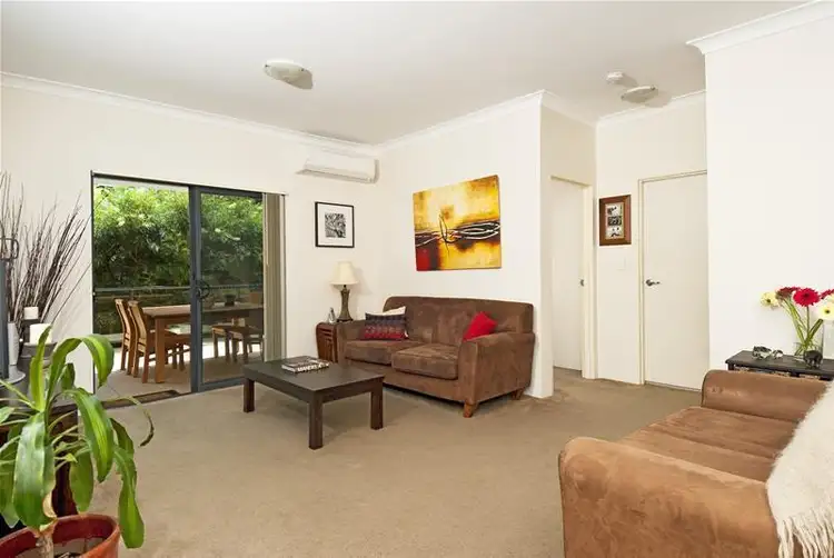 Second view of Homely unit listing, 1/10 Funda Place, Brookvale NSW 2100