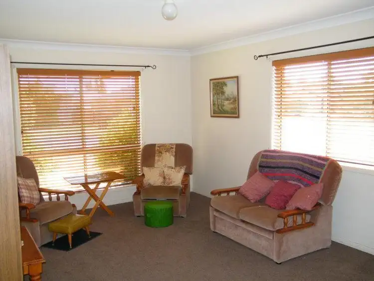 Fourth view of Homely house listing, 41 Beasley Street, Chinchilla QLD 4413
