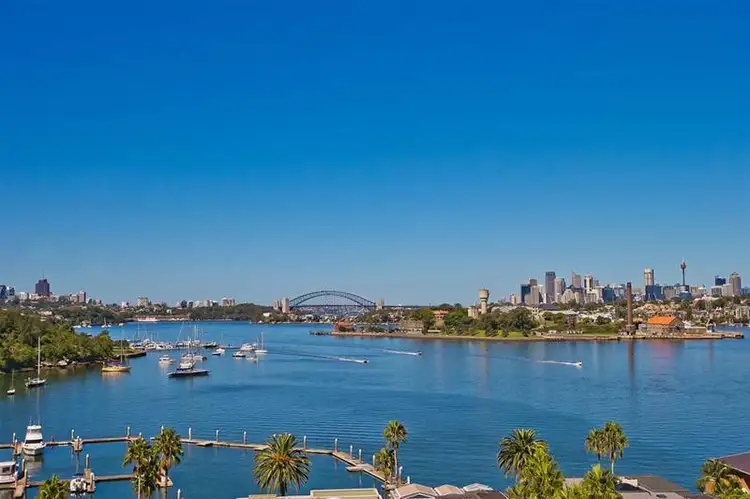 Fifth view of Homely house listing, 12 Chevalier Crescent, Hunters Hill NSW 2110