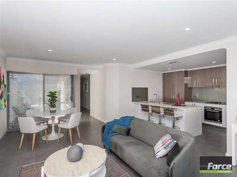Main view of Homely villa listing, 17b Farris Street, Innaloo WA 6018
