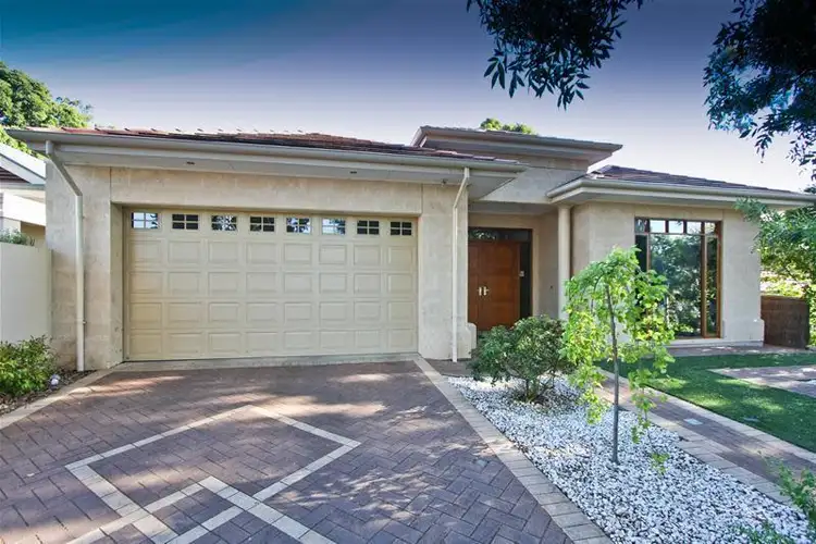 Main view of Homely house listing, 26 Fife Avenue, Torrens Park SA 5062