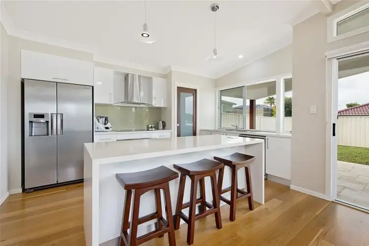 Second view of Homely house listing, 7 Green Hills Road, Bonny Hills NSW 2445