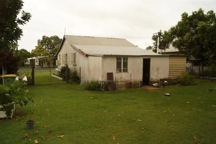 Second view of Homely house listing, 12 Phillip Street, Sarina QLD 4737