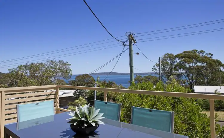 Fourth view of Homely house listing, 37 Thurlow Avenue, Nelson Bay NSW 2315