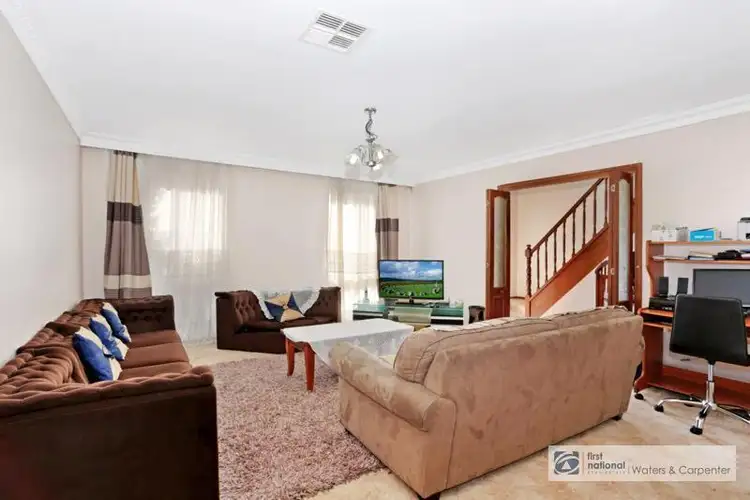 Third view of Homely house listing, 5 Kulgun Avenue, Auburn NSW 2144